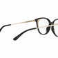 Michael Kors - Women's Riga Eyeglasses