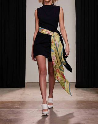 Christy Lynn - Raelyn Mini Dress