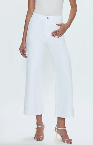 Pistola - Lana Crop Jeans