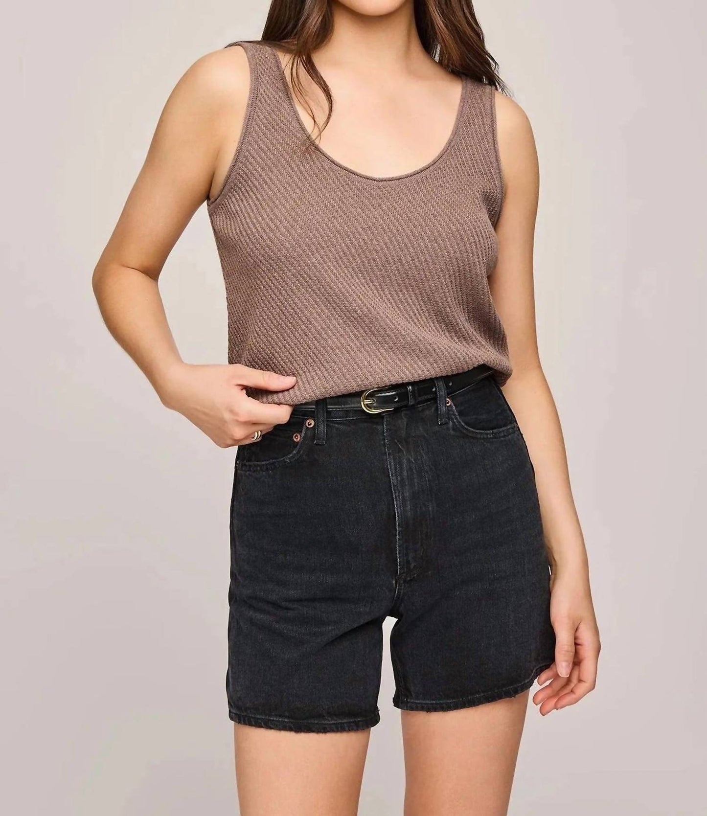 Gentle Fawn - Villa Knit Tank