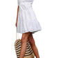 Bishop + Young - JESSIE TIERED DRESS