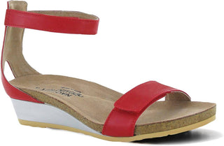 Naot - Women's Mermaid Wedge Sandal
