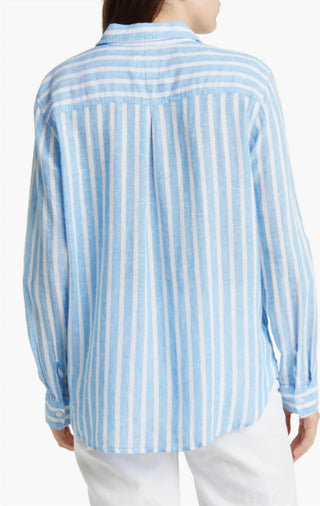 Rails - Charli Button Down Shirt