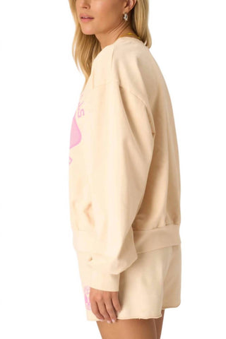 Project Social T - Pickleball Sweatshirt