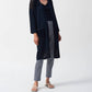 Joseph Ribkoff - Sweater Knit Long Sleeve Cardigan