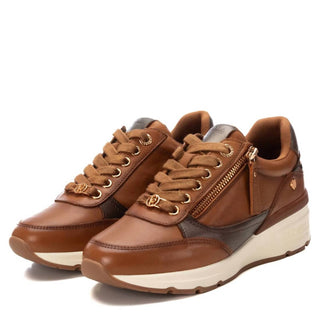 Xti - Women's Leather Sneakers