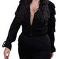 Koy & Victoria - Vix Tassel Jacket