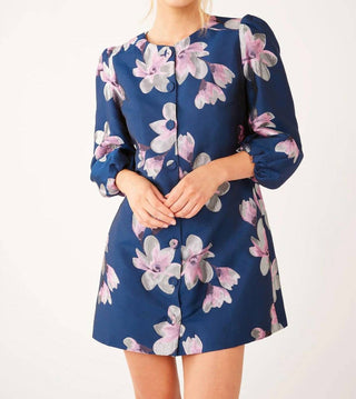 Abbey Glass - ELLEN DRESS