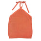 J.Crew - Halter Neck Sweater Tank Top