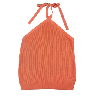 J.Crew - Halter Neck Sweater Tank Top