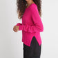 525 America - NOLA RIB CREWNECK SWEATER