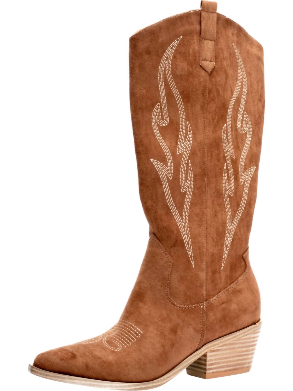 Corkys Footwear - WOMEN'S HEADLINER HEELED BOOTS