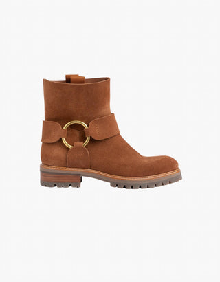 Pedro Garcia - Women's Sandor Boots