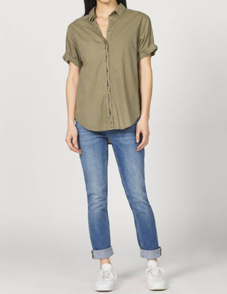 Dear John Denim - Benning Button-down Shirt