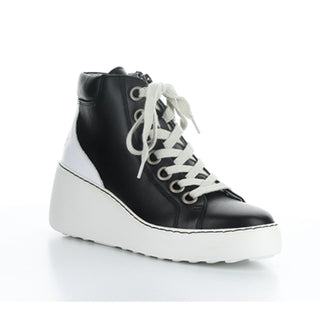 Fly London - Dice Wedge Bootie