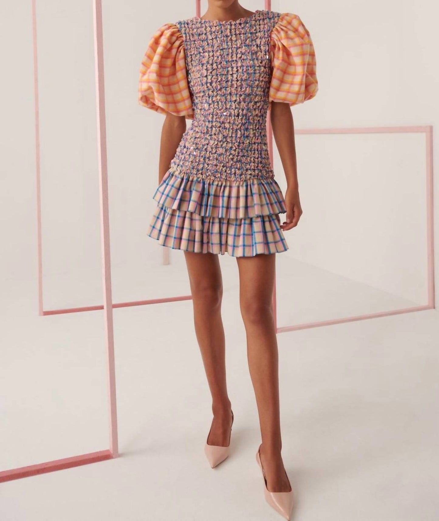 Celia B - Roatán Dress