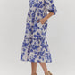 Entro - Natasha Dress