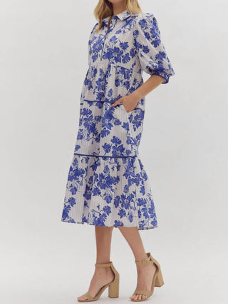 Entro - Natasha Dress