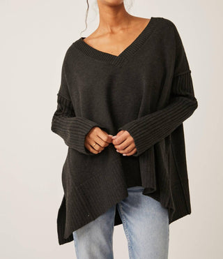 Free People - ORION A LINE TUNIC