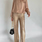 Astrid - Sequin Pant