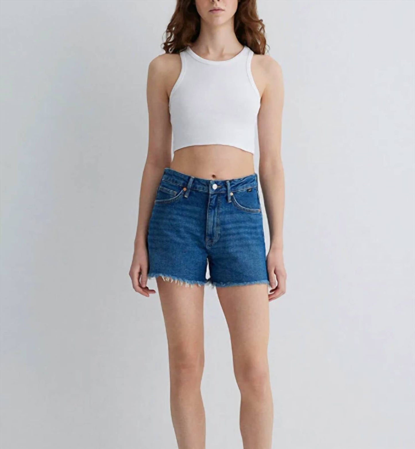 Mavi - Heidi Shorts