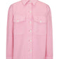 Araminta James - Merci Denim Shacket