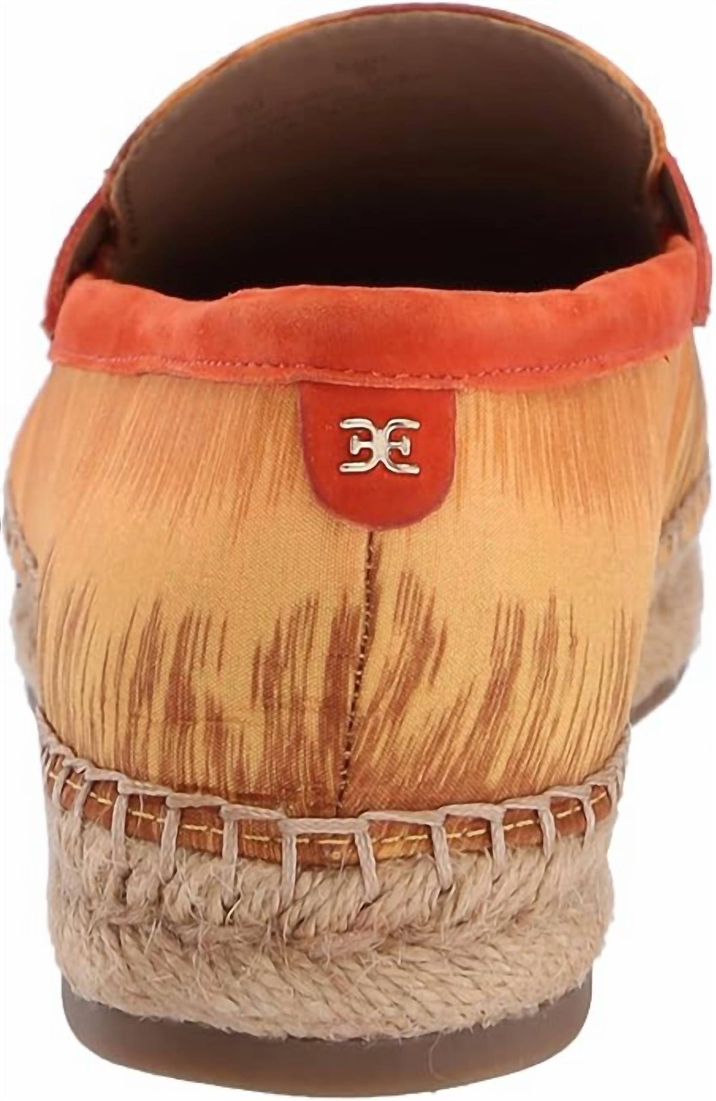 Sam Edelman - Women's Kai Espadrille Loafer