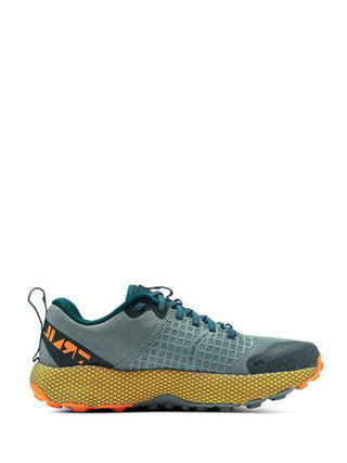 Under Armour - Men's HOVR Ridge Trail Running Shoes -Medium Width