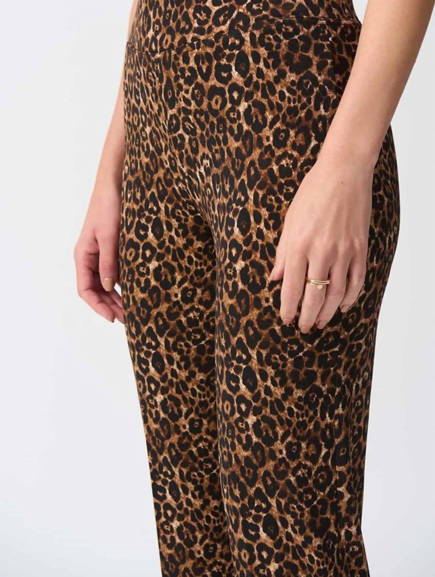 Joseph Ribkoff - Silky Pull On Pants