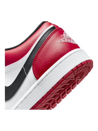 Nike - Men's Air Jordan 1 Low Sneaker