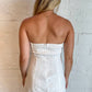 Cotton Candy La - Skylight Mini Dress