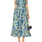 Kika Vargas - Theresa Midi Dress