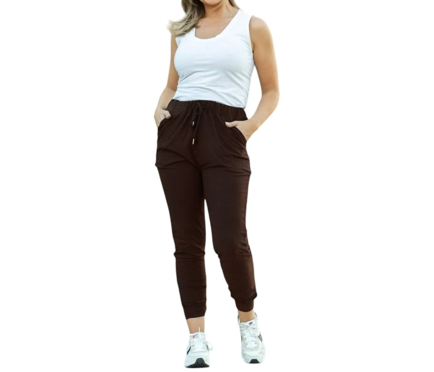 Julia Rose - Brianna Joggers