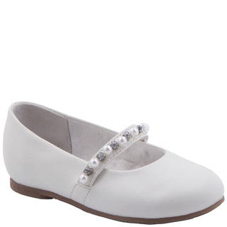 Nina - Girl's Nataly Shoe