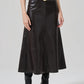 Citizens Of Humanity - Cassia Leather Skirt