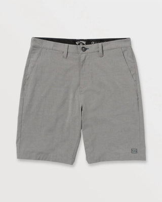 Billabong - Crossfire Submersible 21 Hybrid Shorts