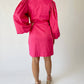 Alden Adair - Athena Mini Dress