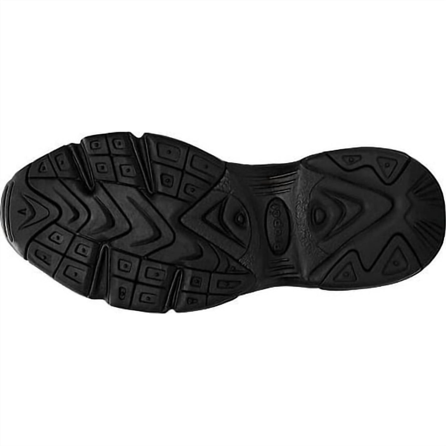 Propet - Men's Stark Slip-resistant Diabetic Friendly Sneaker