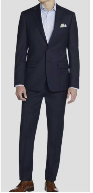 Calvin Klein - Men's Slim Fit Suit Jacket