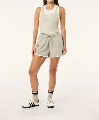 P.E. Nation - Westwood Tank