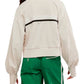 Free People - High Jump Zip Up Jacket