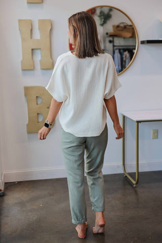 Steve Madden - Hadia Pant