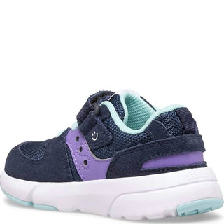 Saucony - Unisex Child Jazz Lite 2.0 Sneaker