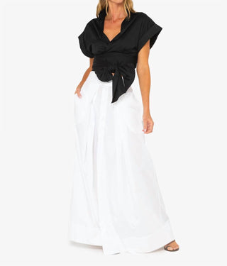Jbq - Greer Maxi Skirt