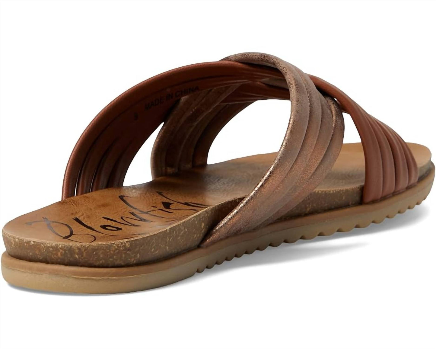 Blowfish - Women's Myll Sandals