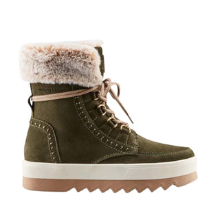 Cougar - Vanetta Suede Winter Boot
