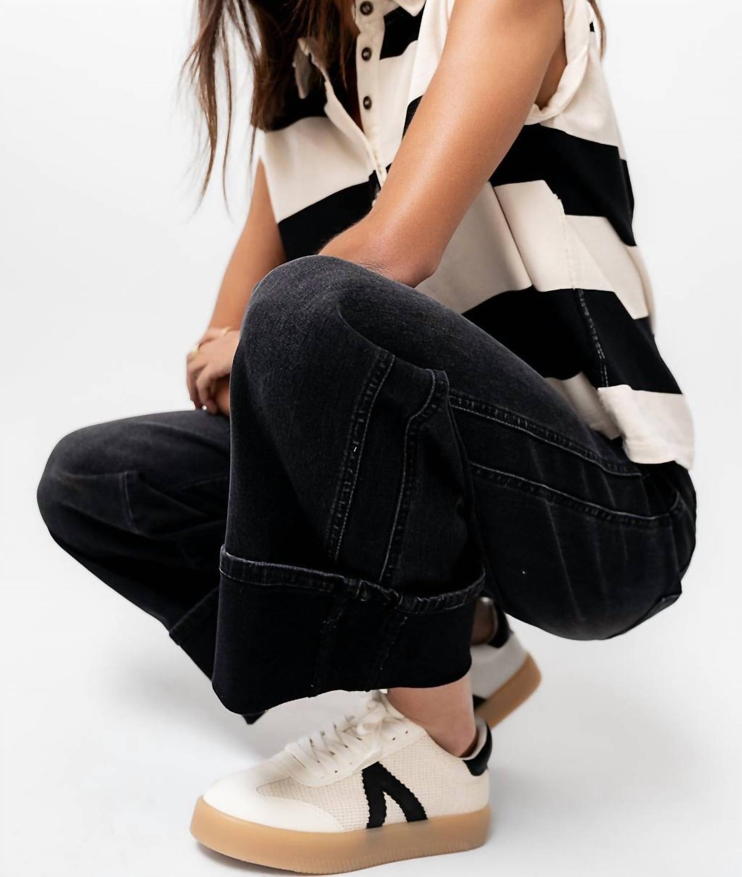 Mia - Women's Axel Sneaker