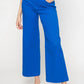 Entro - My Story Wide Leg Pants