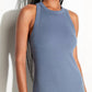 Spiritual Gangster - Simone Rib Maxi Dress