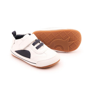 Oldsoles - Meshy Sneaker